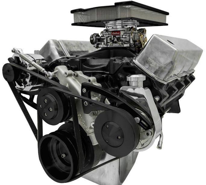 MCH-30245-08, March Performance Ford 429-460 Serpentine Drive Kits 30245-08 في الإمارات العربية المتحدة, دبي. Condition - new. Price ⁦3,320 AED⁩. Photo, seller contacts | AUTO.AE