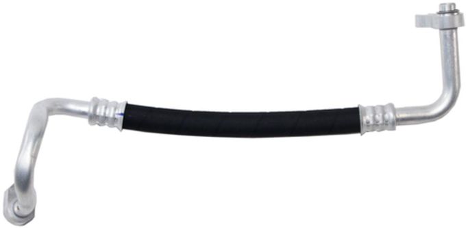 FSS-65841, Four Seasons Air Conditioning Suction Hoses for 2015-2018 C300, 2017-2019 E300 - 65841 في الإمارات العربية المتحدة, دبي. Condition - new. Price 130 AED. Photo, seller contacts | AUTO.AE
