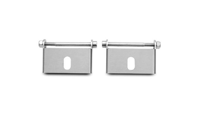 VPE-12828, Vibrant Performance Intercooler Mounting Brackets 12828 في الإمارات العربية المتحدة, دبي. Condition - new. Price ⁦130 AED⁩. Photo, seller contacts | AUTO.AE