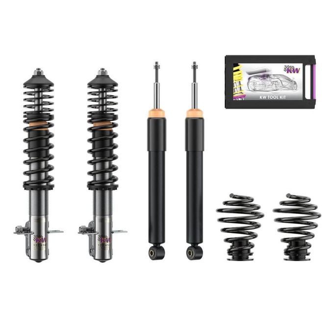 15220027-B, KW 15220027-B Coilover Kit V2 Classic Line for BMW Z3 M 3.2 (E36) в ОАЭ, Дубай. Состояние - новое. Цена 9 070 AED. Фото, контакты продавца | AUTO.AE
