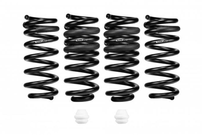 EIB-E10270130122, Eibach Pro-Kit Lowering Springs for 2021-2023 DURANGO - E10-27-013-01-22 في الإمارات العربية المتحدة, دبي. Condition - new. Price 2,390 AED. Photo, seller contacts | AUTO.AE