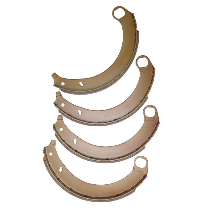 KAA-BS37, Kanter Brake Shoes BS37 in UAE, Dubai. Condition - new. Price ⁦390 AED⁩. Photo, seller contacts | AUTO.AE