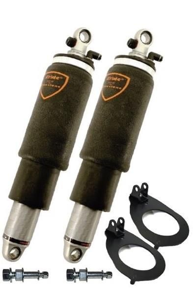 ART-11215401, Ridetech HQ Series Shockwave Air Shocks for 1982-2002 CAMARO, FIREBIRD - 11215401 в ОАЭ, Дубай. Состояние - новое. Цена 5 110 AED. Фото, контакты продавца | AUTO.AE