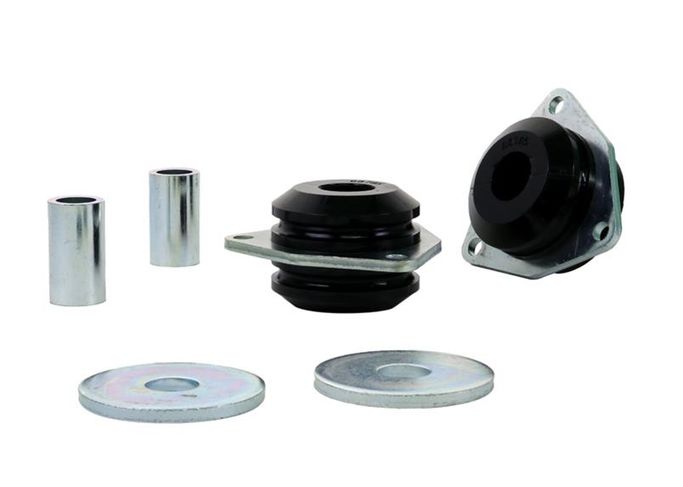 NLT-REV114-0052, Nolathane Trailing Arm Bushings for 1993 DEFENDER 110, 1994-1997 DEFENDER 90 - REV114.0052 in UAE, Dubai. Condition - new. Price ⁦260 AED⁩. Photo, seller contacts | AUTO.AE