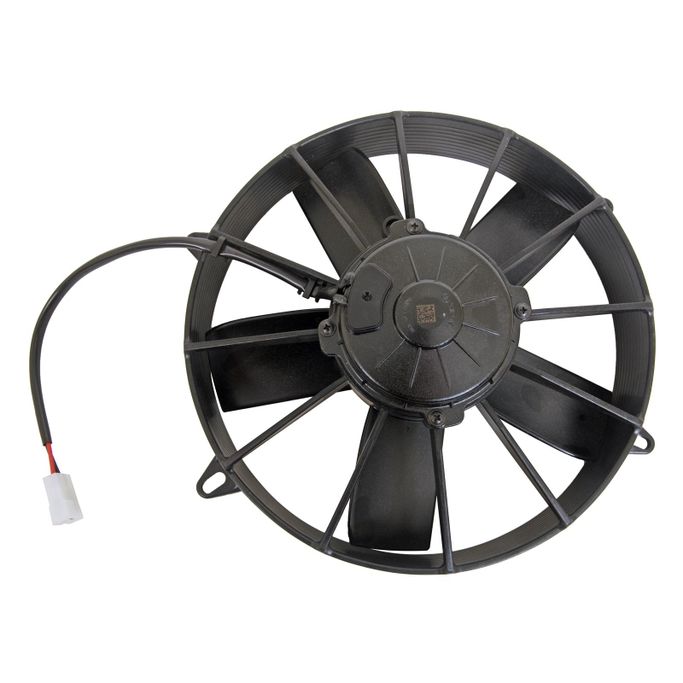 FLD-FHP34111-OR, 11 Inch 1,375 CFM Fluidyne High Performance Electric Fan FAN.FHP34111-OR في الإمارات العربية المتحدة, دبي. Condition - new. Price ⁦990 AED⁩. Photo, seller contacts | AUTO.AE