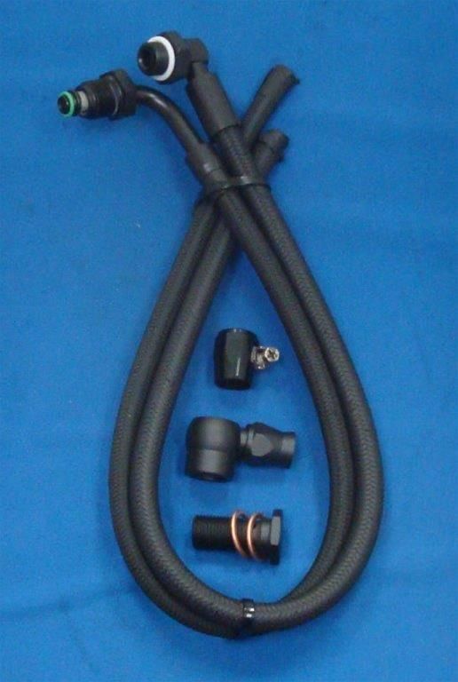 GOS-131171B, Gotta Show Products Power Steering Hose Kits 131171B في الإمارات العربية المتحدة, دبي. Condition - new. Price 1,370 AED. Photo, seller contacts | AUTO.AE