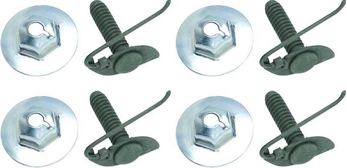 OER-B1422, OER Clips B1422 في الإمارات العربية المتحدة, دبي. Condition - new. Price ⁦60 AED⁩. Photo, seller contacts | AUTO.AE