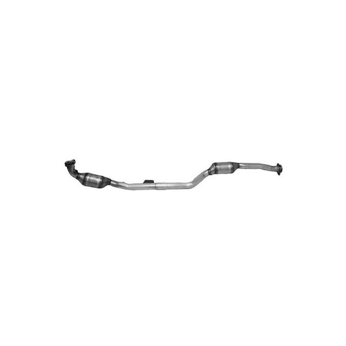 APH-643115, AP Exhaust Direct-Fit Catalytic Converters for 2003-2005 E320 - 643115 in UAE, Dubai. Condition - new. Price 3,070 AED. Photo, seller contacts | AUTO.AE