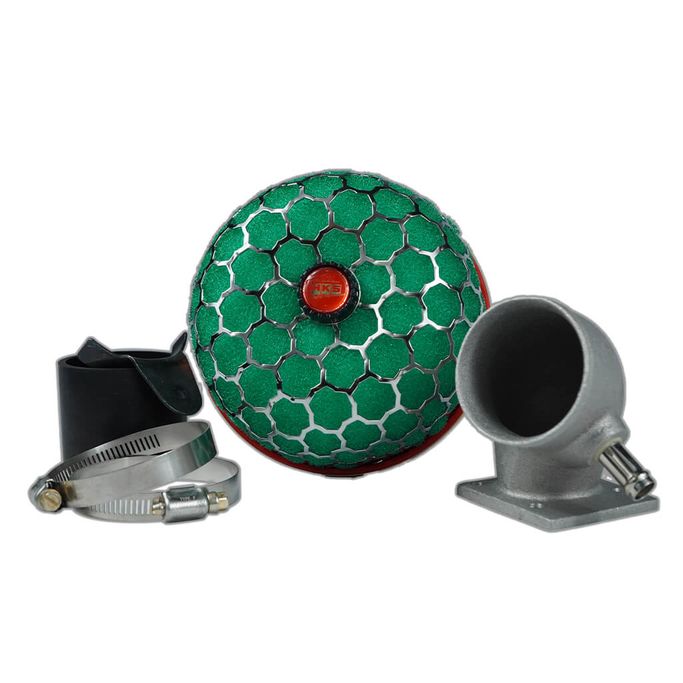 70019-AF006, HKS 70019-AF006 Inlet Kit for SUBARU Pleo RA1/2 RS/RM in UAE, Dubai. Condition - new. Price 800 AED. Photo, seller contacts | AUTO.AE