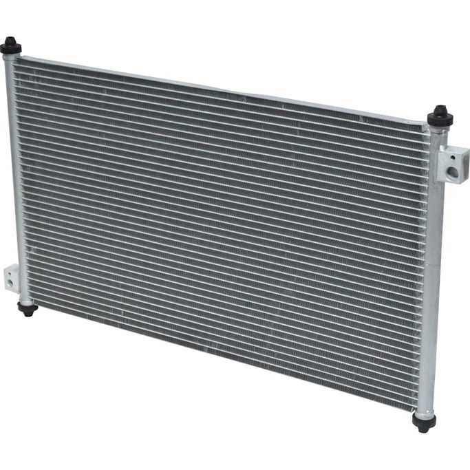 UAC-CN4900PFXC, Universal Air Conditioner Air Conditioning Condensers for 1998-2002 ACCORD - CN 4900PFXC in UAE, Dubai. Condition - new. Price ⁦250 AED⁩. Photo, seller contacts | AUTO.AE