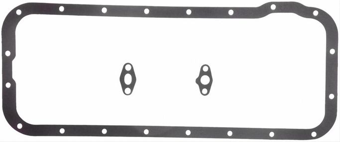 FEL-OS11701D, Fel-Pro Oil Pan Gaskets OS 11701 D в ОАЭ, Дубай. Состояние - новое. Цена 90 AED. Фото, контакты продавца | AUTO.AE