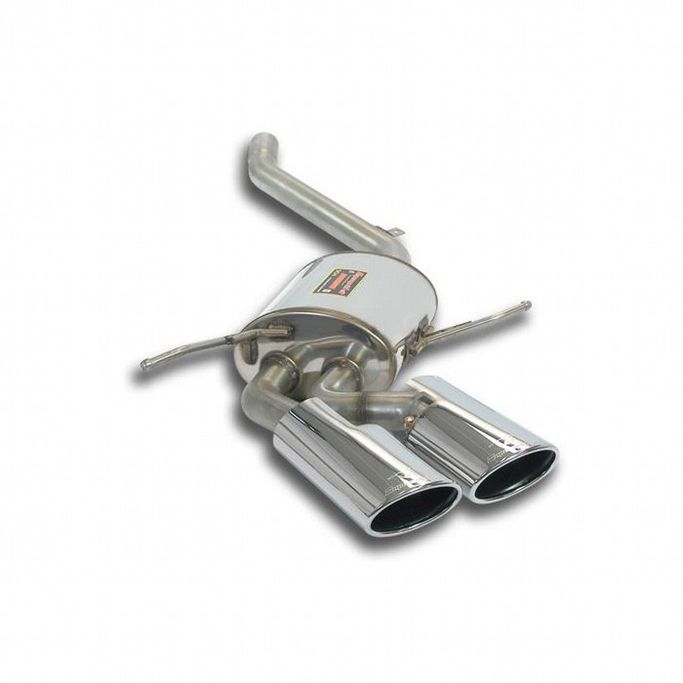 845937., SUPERSPRINT 845937. Rear Exhaust for MERCEDES W164 ML في الإمارات العربية المتحدة, دبي. Condition - new. Price ⁦6,210 AED⁩. Photo, seller contacts | AUTO.AE