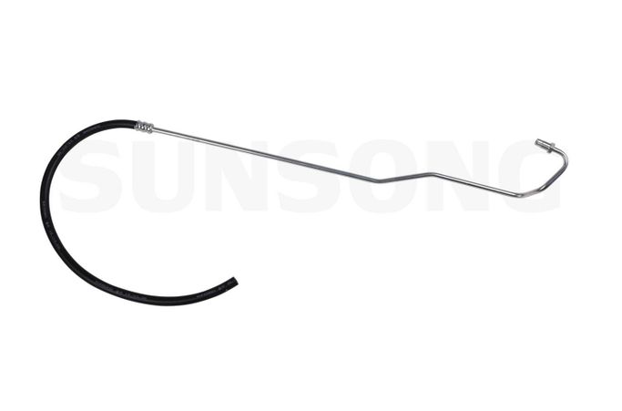 SUG-5801183, Sunsong Transmission Oil Cooler Lines for 1990-1995 SABLE, TAURUS - 5801183 в ОАЭ, Дубай. Состояние - новое. Цена 100 AED. Фото, контакты продавца | AUTO.AE