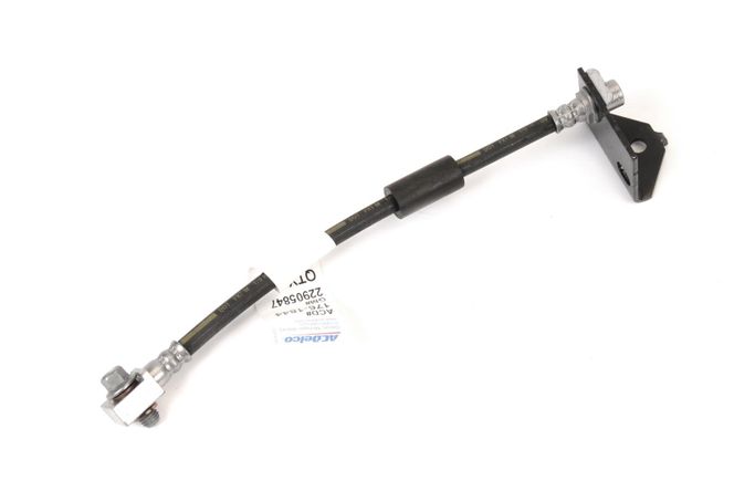 ADO-176-1844, ACDelco GM Genuine Parts Brake Hydraulic Hoses 84183657 в ОАЭ, Дубай. Состояние - новое. Цена ⁦170 AED⁩. Фото, контакты продавца | AUTO.AE