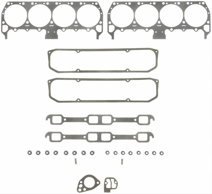FEL-17259, Fel-Pro Engine Gasket Sets 17259 in UAE, Dubai. Condition - new. Price ⁦590 AED⁩. Photo, seller contacts | AUTO.AE