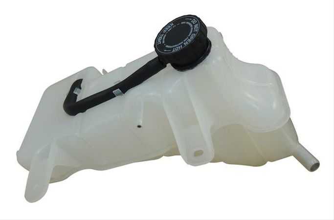 CWA-4596466AG, Crown Automotive Coolant Reservoirs 4596466AG in UAE, Dubai. Condition - new. Price 160 AED. Photo, seller contacts | AUTO.AE