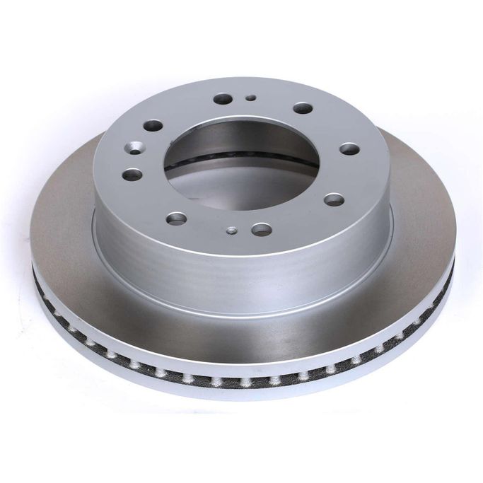 PWR-AR82153SCR, PowerStop Coated Hat and Edge Rotors AR82153SCR в ОАЭ, Дубай. Состояние - новое. Цена 660 AED. Фото, контакты продавца | AUTO.AE