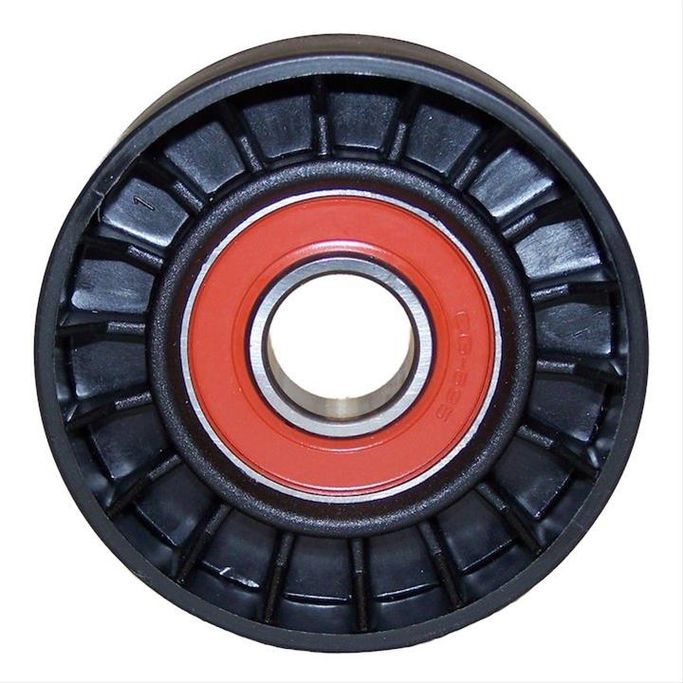 CWA-4792835AA, Crown Automotive Idler Pulleys 4792835AA في الإمارات العربية المتحدة, دبي. Condition - new. Price ⁦110 AED⁩. Photo, seller contacts | AUTO.AE