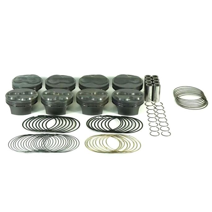 MLE-197754965, Mahle PowerPak Pistons 197754965 в ОАЭ, Дубай. Состояние - новое. Цена ⁦4 710 AED⁩. Фото, контакты продавца | AUTO.AE