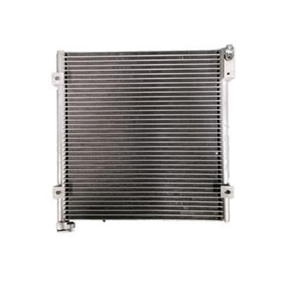 BDY-CND40065, Body Parts Air Conditioning Condensers for 1996-2000 CIVIC - CND40065 in UAE, Dubai. Condition - new. Price ⁦230 AED⁩. Photo, seller contacts | AUTO.AE