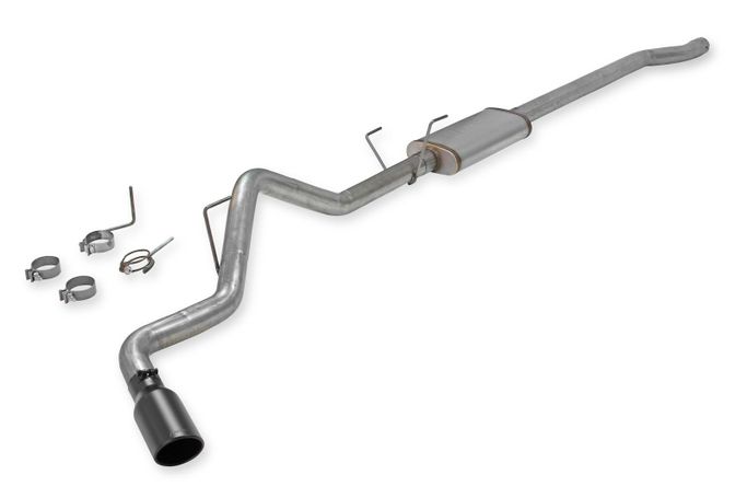 FLO-717867, Flowmaster FlowFX Exhaust Systems 717867 في الإمارات العربية المتحدة, دبي. Condition - new. Price 3,230 AED. Photo, seller contacts | AUTO.AE
