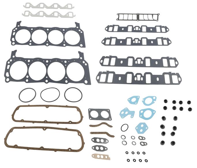 FEL-HS8548PT11, Fel-Pro Head Gasket Sets HS 8548 PT-11 في الإمارات العربية المتحدة, دبي. Condition - new. Price 450 AED. Photo, seller contacts | AUTO.AE