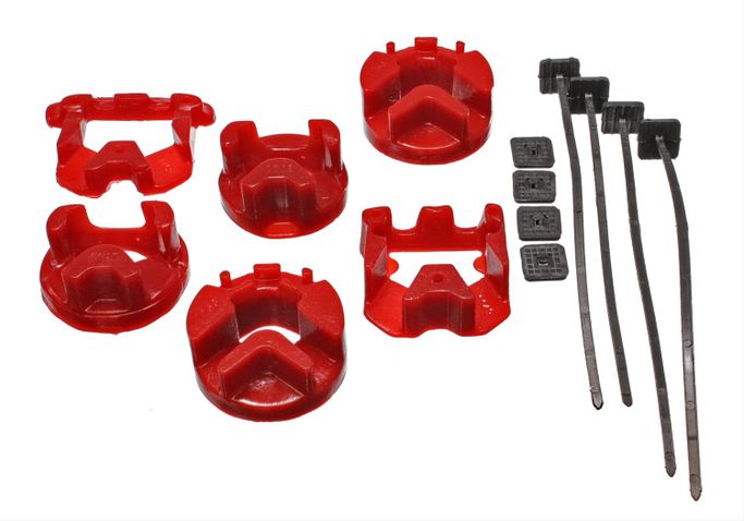 ENS-5-1107R, Energy Suspension Motor Mounts/Motor Mount Inserts for 1995-1999 NEON - 5.1107R في الإمارات العربية المتحدة, دبي. Condition - new. Price 320 AED. Photo, seller contacts | AUTO.AE