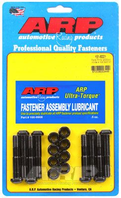 151-6001, ARP 151-6001 Rod Bolt Kit for FORD Pinto 2000cc Inline 4 في الإمارات العربية المتحدة, دبي. Condition - new. Price 320 AED. Photo, seller contacts | AUTO.AE