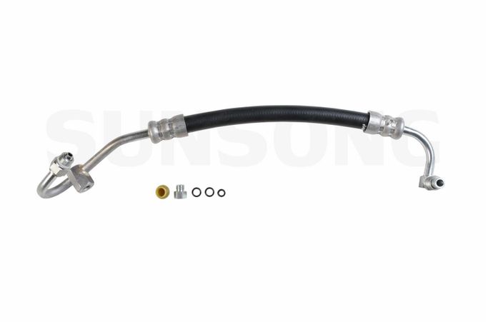 SUG-3402201, Sunsong Power Steering Hose Assemblies for 1986-1987 AEROSTAR - 3402201 في الإمارات العربية المتحدة, دبي. Condition - new. Price 140 AED. Photo, seller contacts | AUTO.AE