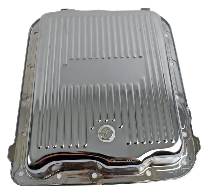 SUM-G3886, Summit Racing™ Transmission Pans SUM-G3886 في الإمارات العربية المتحدة, دبي. Condition - new. Price 200 AED. Photo, seller contacts | AUTO.AE