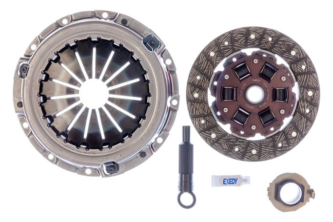 EXY-MZK1012, Exedy OE Clutch Kits for 2012-2015 3 - MZK1012 in UAE, Dubai. Condition - new. Price 1,830 AED. Photo, seller contacts | AUTO.AE