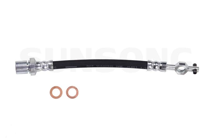 SUG-2201767, Sunsong Clutch Hoses for 1993-1997 RODEO - 2201767 в ОАЭ, Дубай. Состояние - новое. Цена 60 AED. Фото, контакты продавца | AUTO.AE