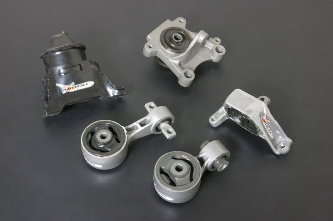 7384, HARDRACE 7384 HARDEN ENGINE MOUNT HONDA CIVIC 06 in UAE, Dubai. Condition - new. Price 5,050 AED. Photo, seller contacts | AUTO.AE