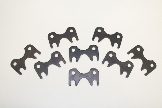 PQX-1134601, PRW Pushrod Guideplates (PowerPlus+) 1134601 في الإمارات العربية المتحدة, دبي. Condition - new. Price 160 AED. Photo, seller contacts | AUTO.AE