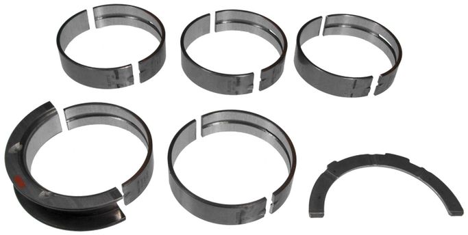 CLE-MS2007A, Clevite AL-Series Main Bearings MS-2007A في الإمارات العربية المتحدة, دبي. Condition - new. Price 240 AED. Photo, seller contacts | AUTO.AE