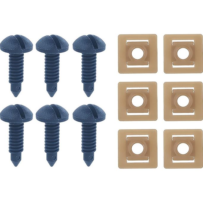 OER-F2607, OER Bolts and Screws F2607 في الإمارات العربية المتحدة, دبي. Condition - new. Price ⁦180 AED⁩. Photo, seller contacts | AUTO.AE