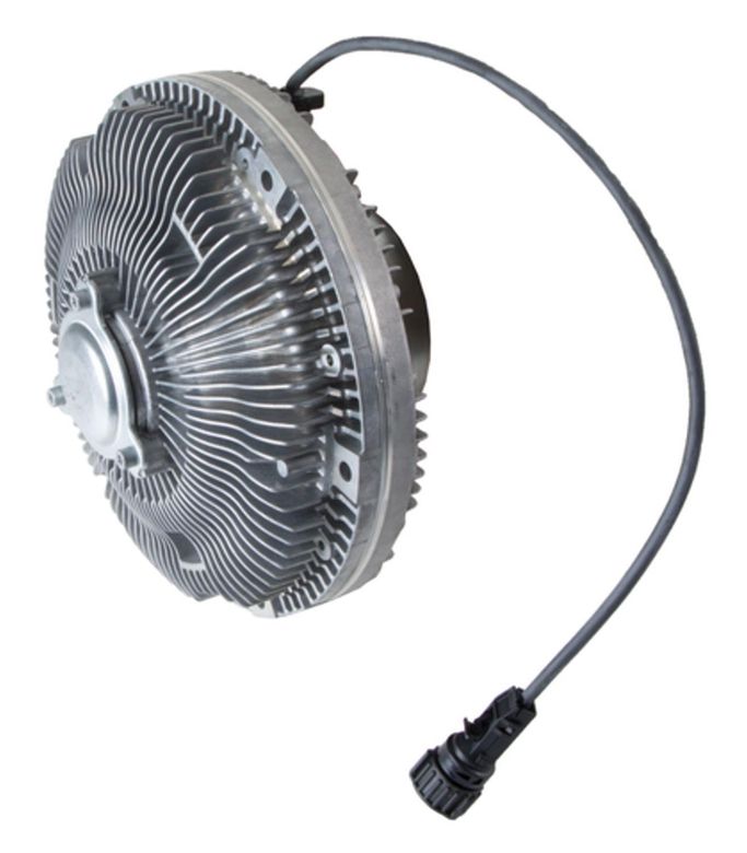 HDA-9702, Hayden Automotive Fan Clutches 9702 в ОАЭ, Дубай. Состояние - новое. Цена ⁦3 760 AED⁩. Фото, контакты продавца | AUTO.AE