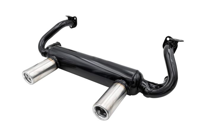 VWP-00-3418-0, EMPI Exhaust Systems for 1954-1979 BEETLE - 00-3418-0 in UAE, Dubai. Condition - new. Price 750 AED. Photo, seller contacts | AUTO.AE