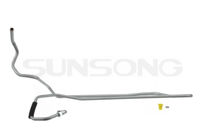 SUG-3404162, Sunsong Power Steering Hose Assemblies 3404162 в ОАЭ, Дубай. Состояние - новое. Цена 160 AED. Фото, контакты продавца | AUTO.AE