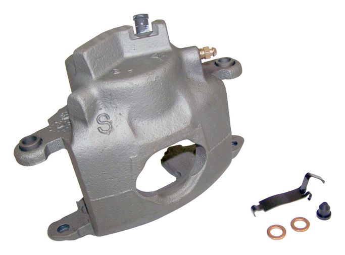 CWA-J8124379, Crown Automotive Brake Calipers J8124379 в ОАЭ, Дубай. Состояние - новое. Цена ⁦630 AED⁩. Фото, контакты продавца | AUTO.AE