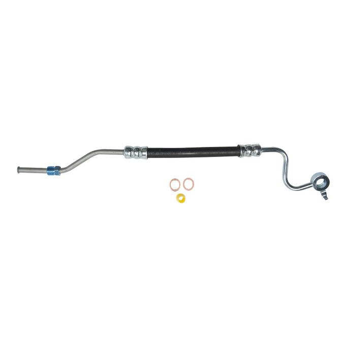 EDD-80398, Edelmann Power Steering Pressure Hoses for 1992-2000 SC400 - 80398B في الإمارات العربية المتحدة, دبي. Condition - new. Price 220 AED. Photo, seller contacts | AUTO.AE