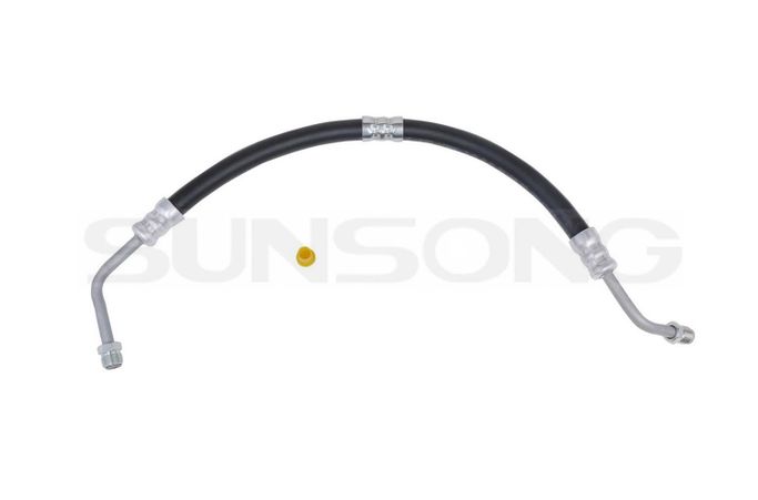 SUG-3403363, Sunsong Power Steering Hose Assemblies 3403363 في الإمارات العربية المتحدة, دبي. Condition - new. Price 100 AED. Photo, seller contacts | AUTO.AE