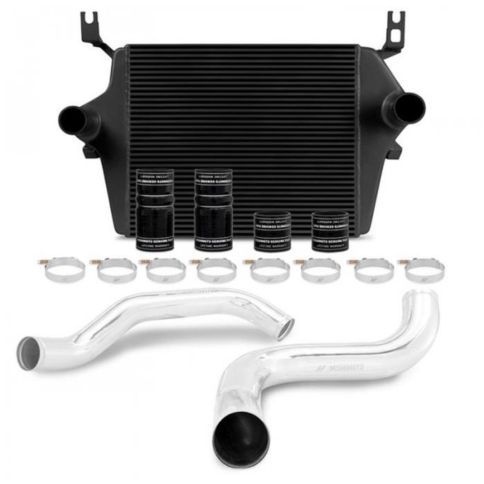 MIO-S2588, Mishimoto Intercoolers for 2022-2026 WRX - MMINT-WRX-22BKRD في الإمارات العربية المتحدة, دبي. Condition - new. Price ⁦7,650 AED⁩. Photo, seller contacts | AUTO.AE