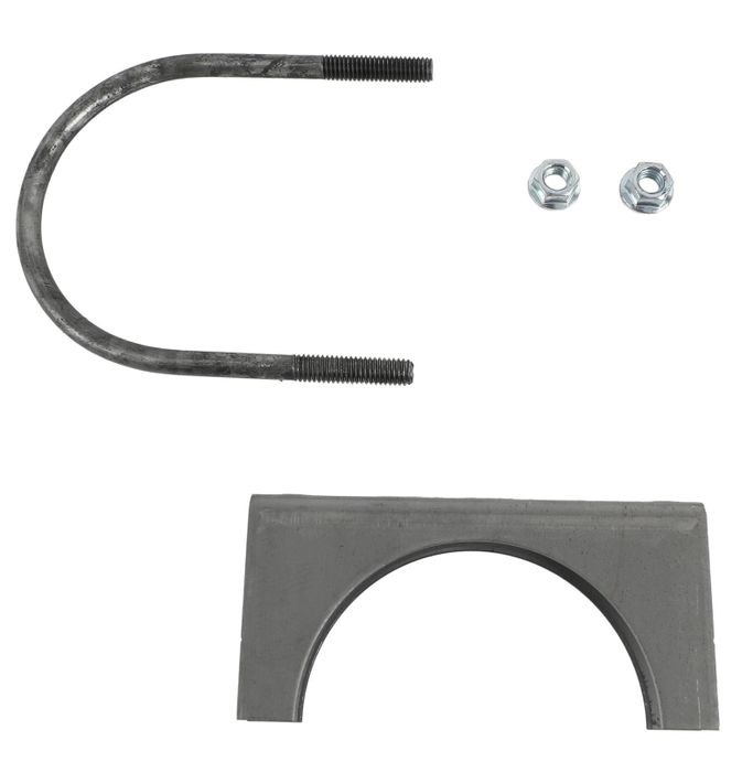APH-H400P, AP Exhaust Heavy-Duty U-Clamps H400P في الإمارات العربية المتحدة, دبي. Condition - new. Price ⁦30 AED⁩. Photo, seller contacts | AUTO.AE