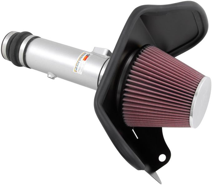 69-4526TS, K&N 69-4526TS Performance Air Intake System TYPHOON; CHEVROLET IMPALA V6-3.6L F/I, 13-14 в ОАЭ, Дубай. Состояние - новое. Цена 2 440 AED. Фото, контакты продавца | AUTO.AE