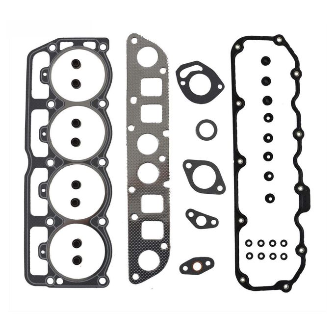 EGN-J150HS-C, Enginetech Head Gasket Sets for 1997-2002 WRANGLER, DAKOTA, 1997-2000 CHEROKEE - J150HS-C в ОАЭ, Дубай. Состояние - новое. Цена ⁦300 AED⁩. Фото, контакты продавца | AUTO.AE