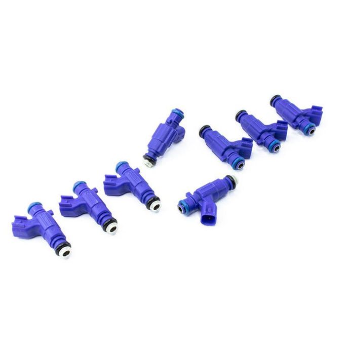 DWK-13U0000428, DeatschWerks Fuel Injectors 13U-00-0042-8 in UAE, Dubai. Condition - new. Price 2,100 AED. Photo, seller contacts | AUTO.AE