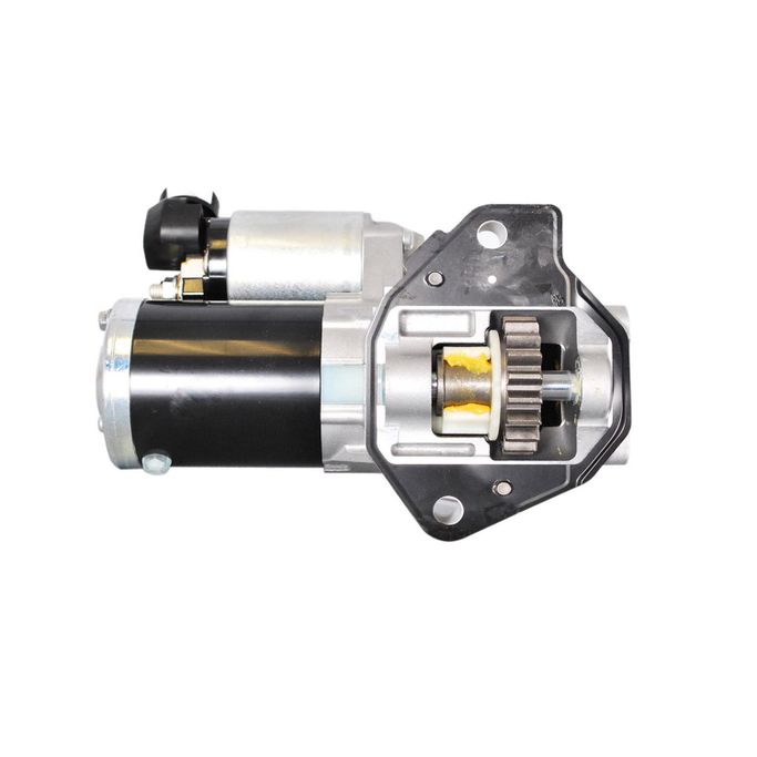 DNP-280-4333, Denso Remanufactured Starters for 2006-2007 ACCORD - 280-4333 في الإمارات العربية المتحدة, دبي. Condition - new. Price 1,100 AED. Photo, seller contacts | AUTO.AE