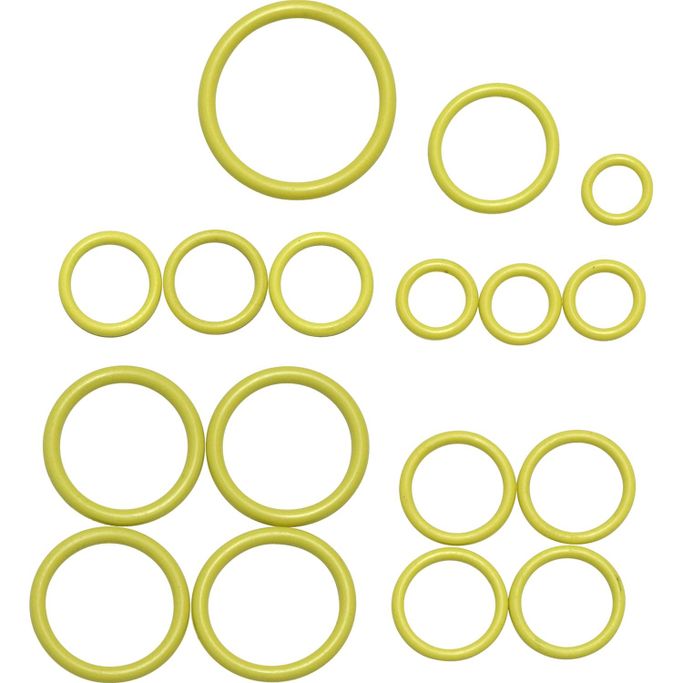 UAC-RS2672, Universal Air Conditioner Air Conditioner System Seal Kits RS 2672 في الإمارات العربية المتحدة, دبي. Condition - new. Price ⁦60 AED⁩. Photo, seller contacts | AUTO.AE