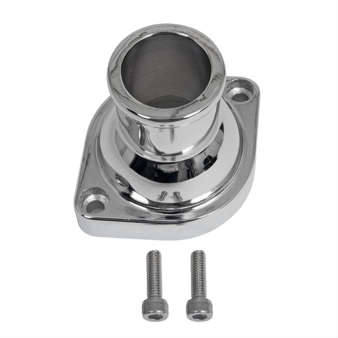 SUM-370990, Summit Racing™ Chrome Water Necks SUM-370990 в ОАЭ, Дубай. Состояние - новое. Цена 130 AED. Фото, контакты продавца | AUTO.AE